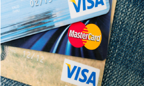 Benefits and drawbacks of using multiple credit cards