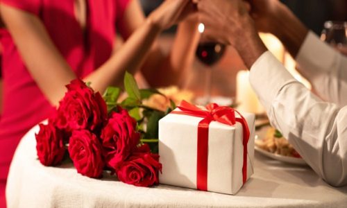 Valentine’s Day Gift Ideas that can Leave your Girlfriend Awestruck