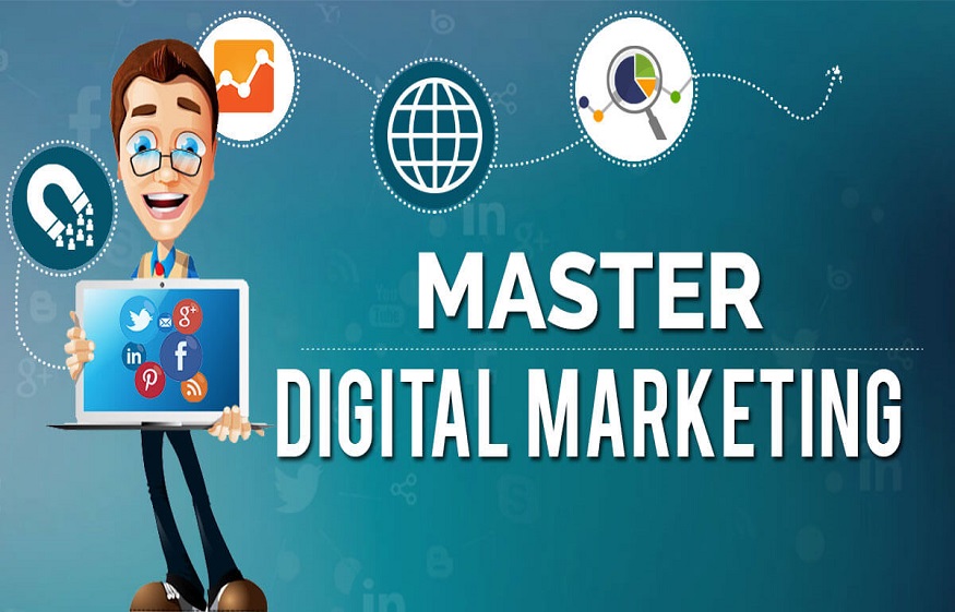 Who Should Enroll For Digital Marketing Course