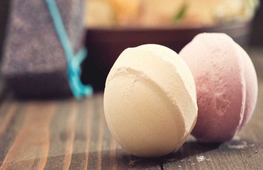 Top 5 Things to Consider When Buying Bath Bombs