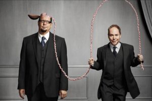 Magic Shows in Las Vegas