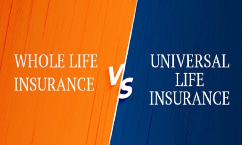Whole Life Insurance or Universal Life Insurance – Which is the right choice for me?