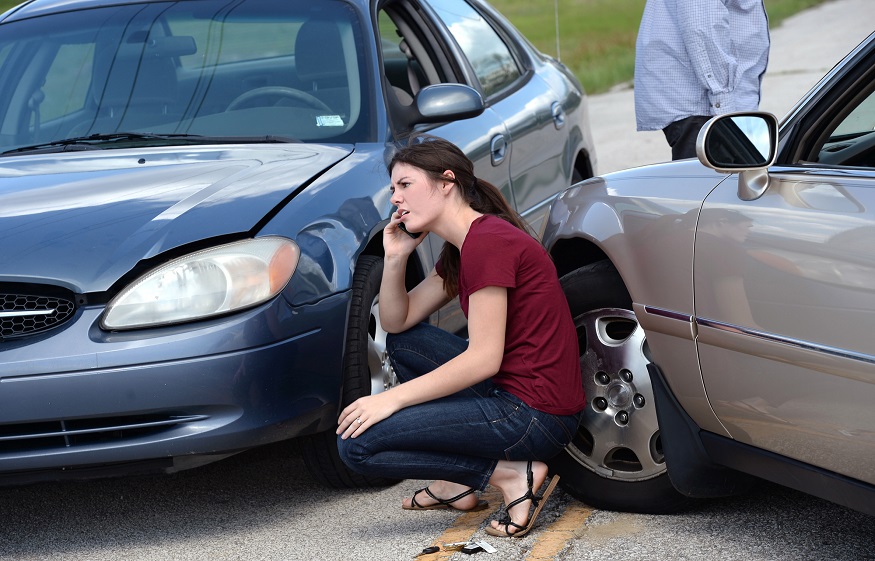 4 Things To Do After You Get in an Automobile Accident