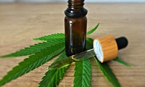 Innovative Ways To Get Cbd Into Your Diet!