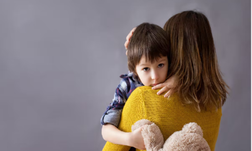 3 Signs Your Children May Be Victims of Parental Alienation