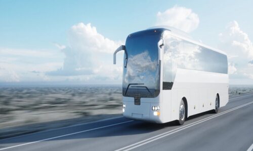Alkhail Transport’s Luxury Buses: A Touch of Class for Travelers