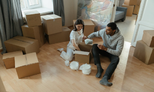 Safe Ship Moving Services Underlines a Few Important Tips for Local Moves