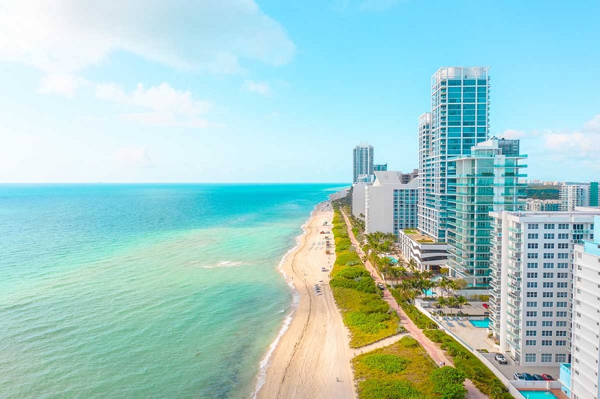 real estate license florida