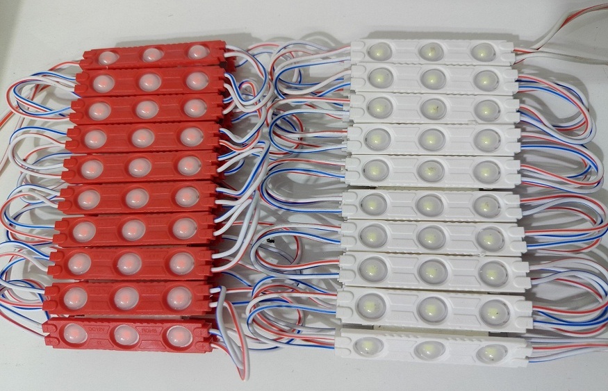 LED Power Supply distributor