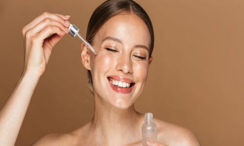 30s Reset: The Triple Serum Combo That Revives Skin, Eyes & Hair