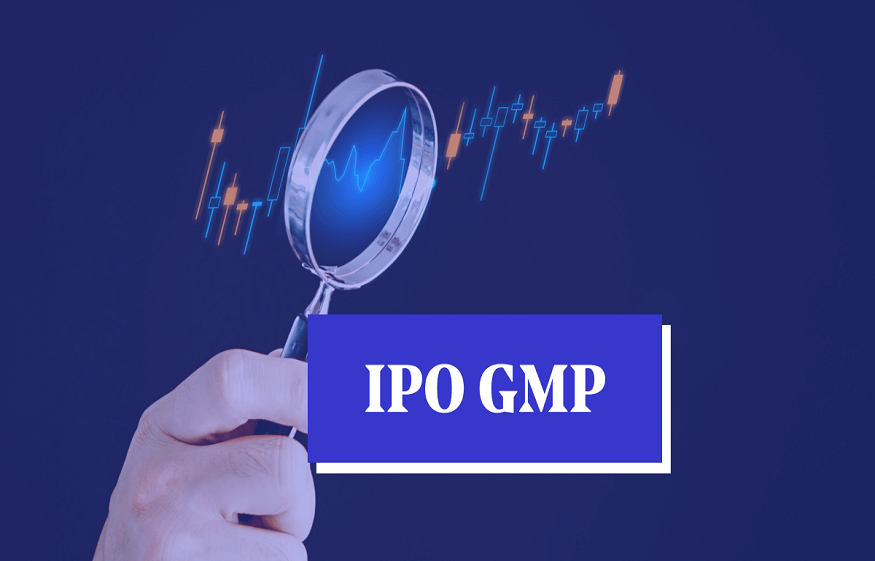 What is GMP in IPO
